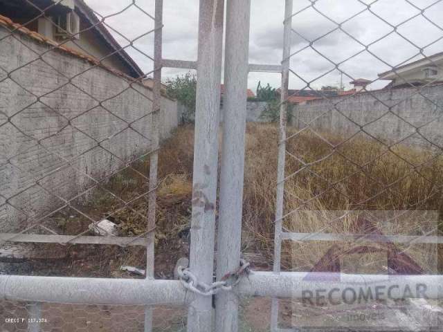 Terreno para Venda em São Pedro, SULFOROPOLIS