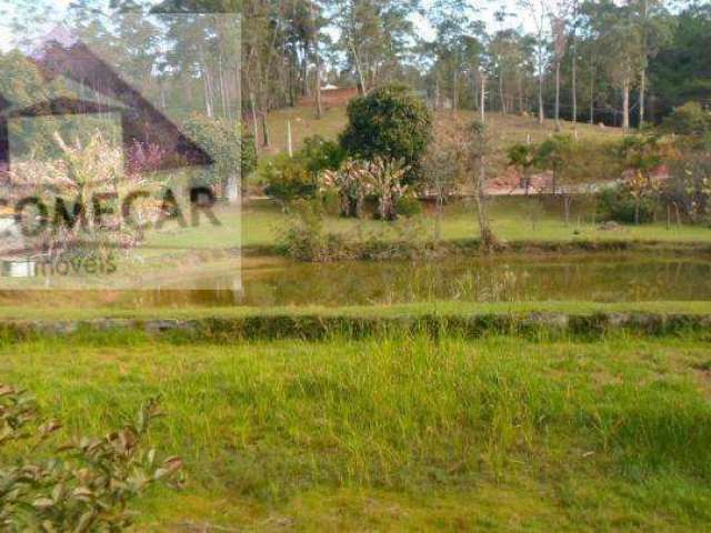 Chácara para Venda em Suzano, Estância Piratininga, 4 dormitórios, 1 banheiro, 1 vaga