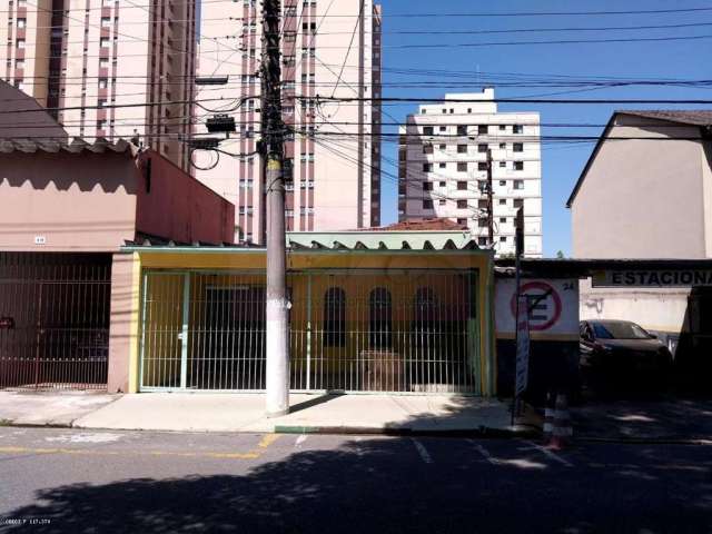 Casa para Venda em Santo André, Vila Assunção, 3 dormitórios, 3 banheiros, 2 vagas