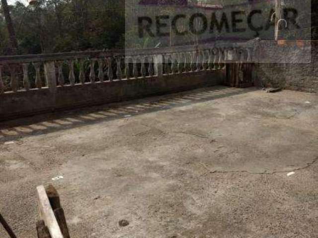 Casa para Venda em Ribeirão Pires, VILA