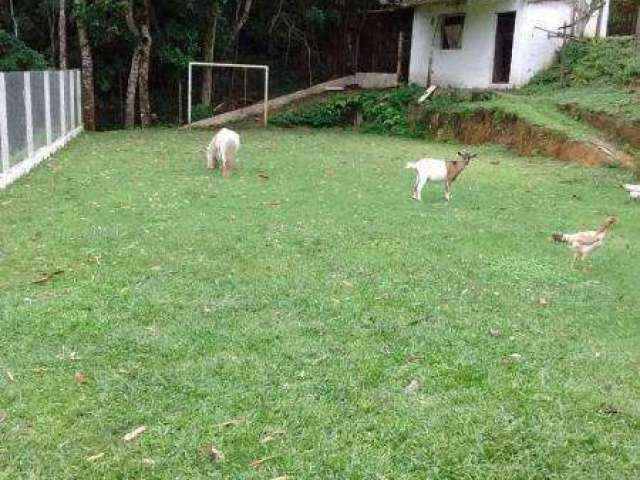 Chácara para Venda em Suzano, Chácaras Casemiro, 8 dormitórios, 1 suíte, 5 banheiros