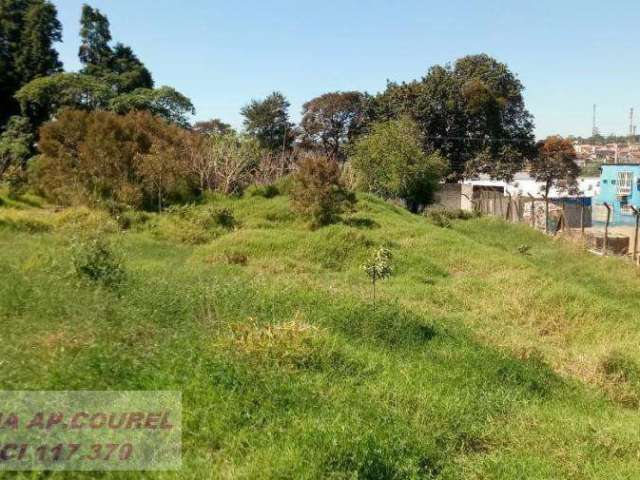 Área Industrial para Venda em Suzano, Chácara Estância Paulista