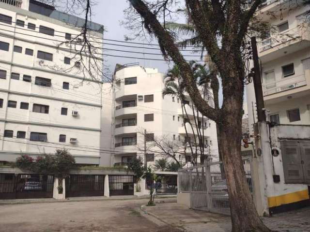 Apartamento para Venda em Guarujá, Bairro Tortuga, 3 dormitórios, 1 suíte, 2 banheiros, 1 vaga