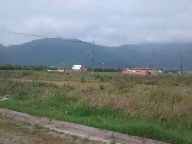 Terreno para Venda em Peruíbe, VILA