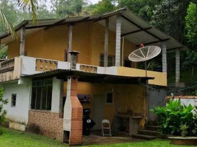 Chácara para Venda em Suzano, QUINTA DIVISÃO, 2 dormitórios, 2 banheiros, 2 vagas