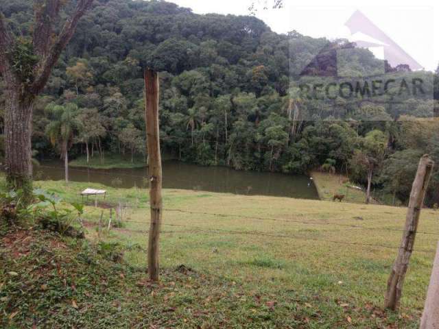 Sítio para Venda em Suzano, PALMEIRAS