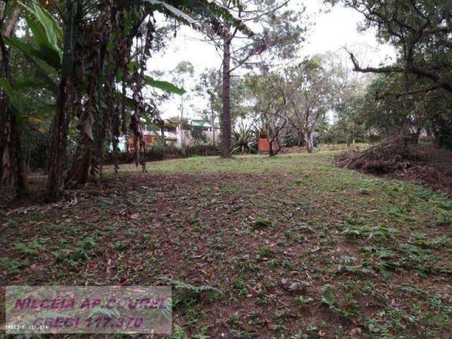 Terreno para Venda em Suzano, Chácaras Casemiro