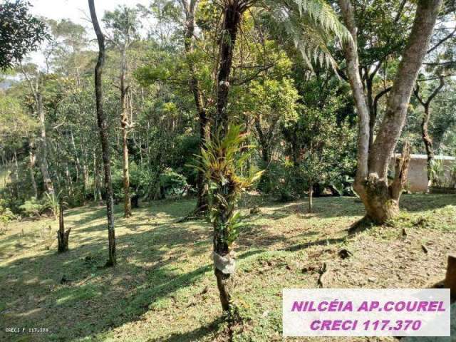 Chácara para Venda em São Bernardo do Campo, Tatetos, 2 dormitórios, 2 banheiros