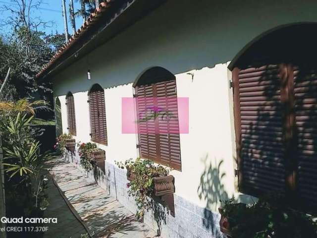 Chácara para Venda em Suzano, Estância Tijuco Preto, 3 dormitórios, 2 banheiros