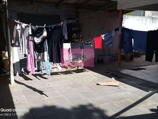 Casa para Venda em Suzano, Parque do Heroísmo, 2 dormitórios, 1 banheiro