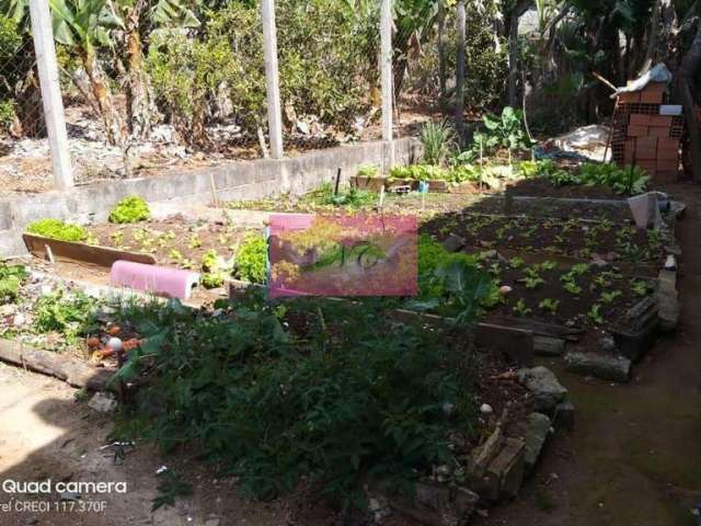 Chácara para Venda em Suzano, Recreio Santa Rita, 2 dormitórios, 2 banheiros, 2 vagas