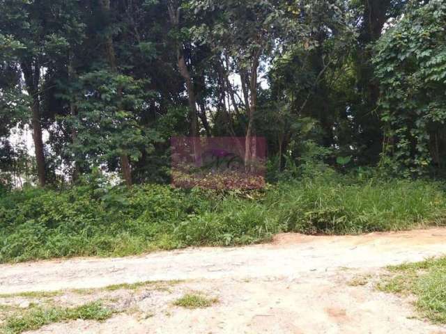 Terreno para Venda em Suzano, Chácaras Casemiro