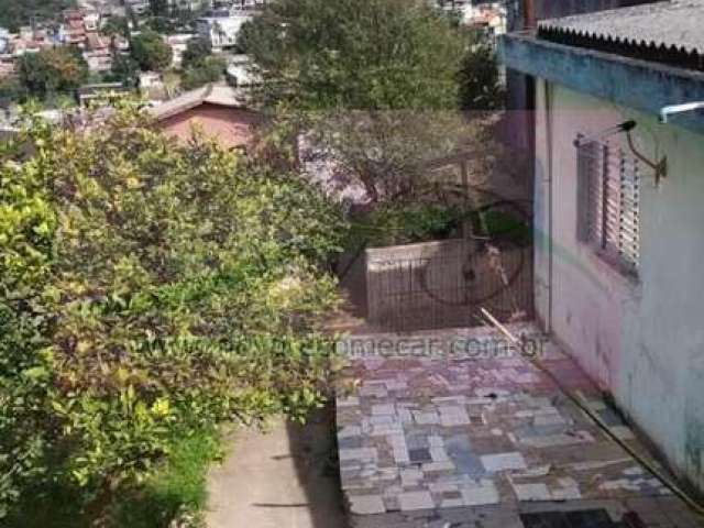 Casa para Venda em Mauá, Parque Bandeirantes, 2 dormitórios, 1 banheiro