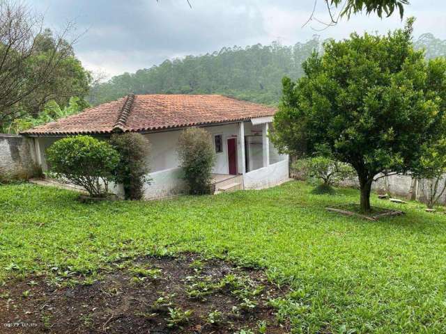 Chácara para Venda em Suzano, Chácara São Judas Tadeu, 2 dormitórios, 1 suíte, 2 banheiros, 2 vagas