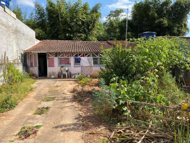 Casa para Venda em Suzano, Buenos Aires, 1 dormitório, 1 banheiro, 1 vaga