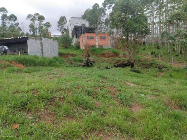 Terreno para Venda em Suzano, Parque Astúrias