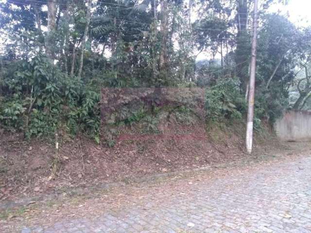 Terreno para Venda em Ribeirão Pires, CENTRO