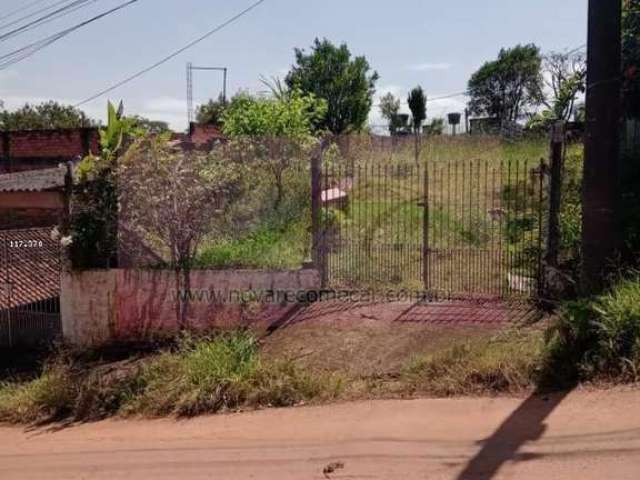 Terreno para Venda em Suzano, Palmeiras de São Paulo