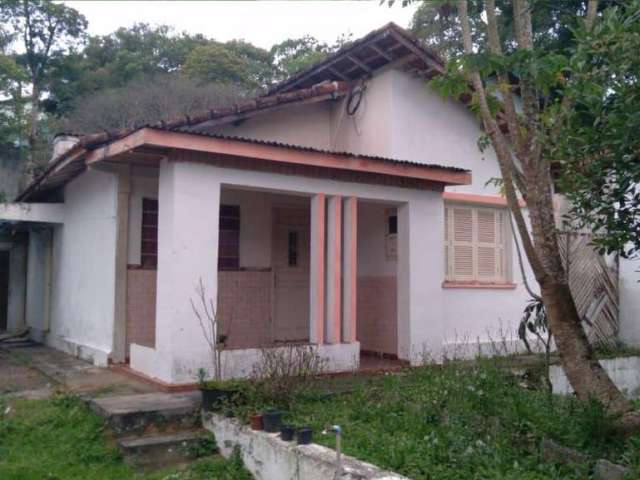Casa para Venda em Ribeirão Pires, Pouso Alegre, 2 dormitórios, 1 banheiro, 2 vagas