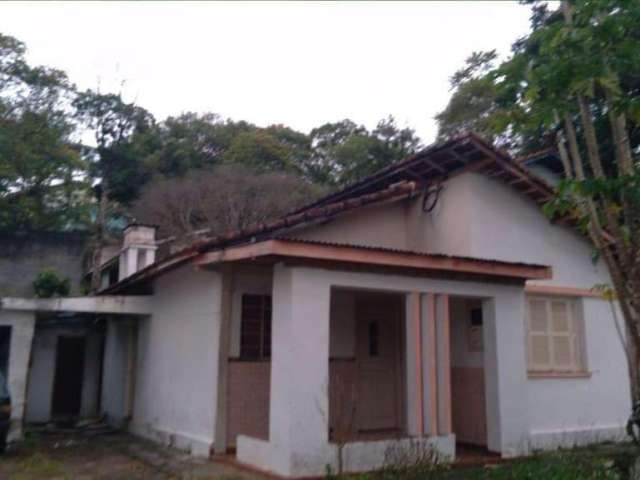 Casa para Venda em Ribeirão Pires, Pouso Alegre, 2 dormitórios, 1 banheiro, 2 vagas