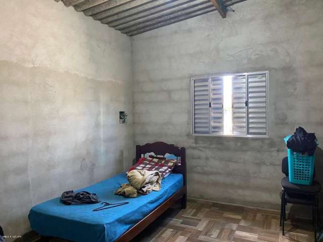 Casa para Venda em Suzano, ,,,, 1 dormitório, 1 banheiro