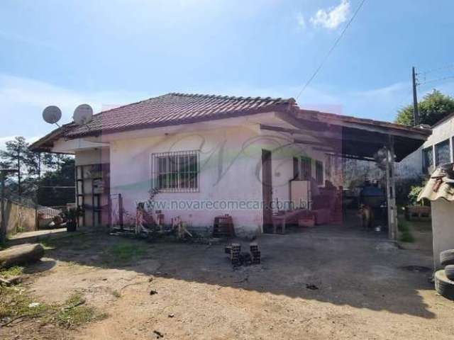 Casa para Venda em Suzano, Parque Astúrias, 2 dormitórios, 1 banheiro, 4 vagas