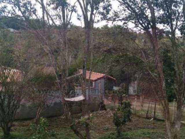 Chácara para Venda em Suzano, Jardim Nova Ipelândia, 1 dormitório, 1 banheiro, 1 vaga