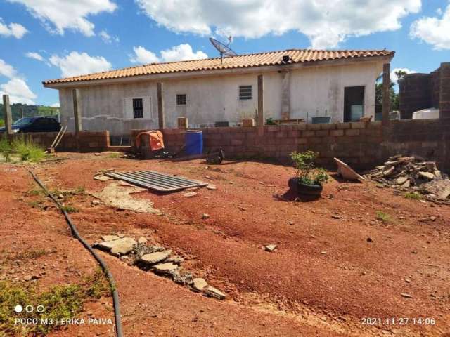 Sítio para Venda em São Sebastião do Paraíso, Rosentina Figueiredo, 2 dormitórios, 2 banheiros, 20 vagas