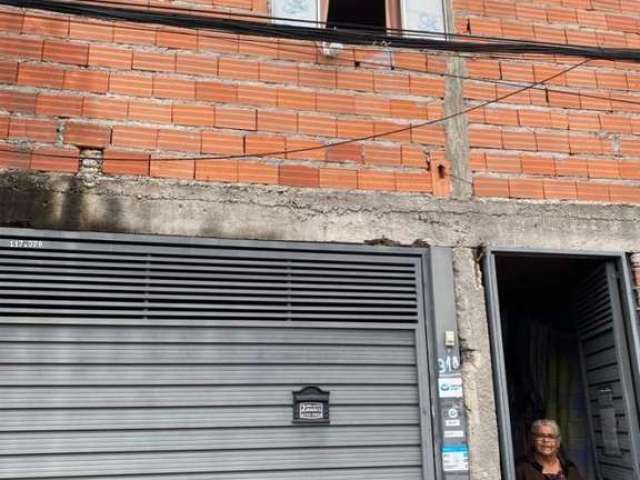 Casa para Venda em Suzano, Jardim Planalto