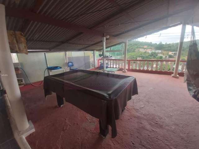 Casa para Venda em Suzano, ANA ROSA, 2 dormitórios, 1 suíte, 2 banheiros, 1 vaga