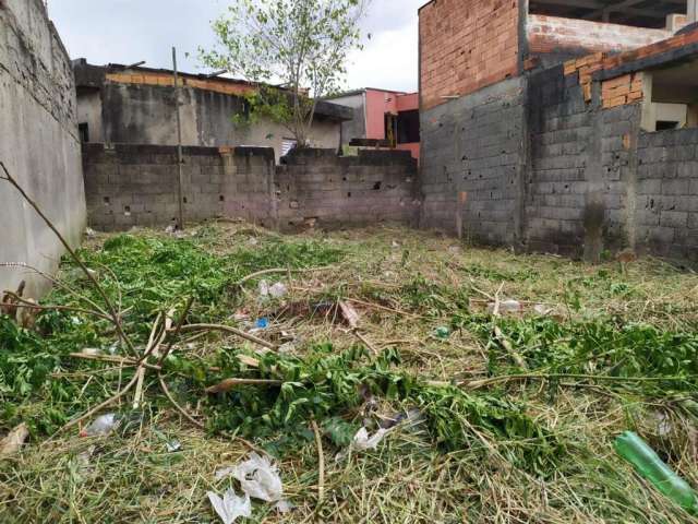 Terreno para Venda em Mauá, Jardim Cruzeiro