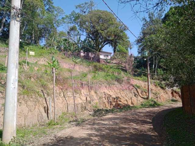 Terreno para Venda em Rio Grande da Serra, ,,,