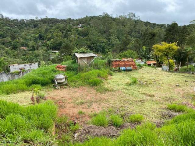 Terreno para Venda em Suzano, Clube dos Oficiais