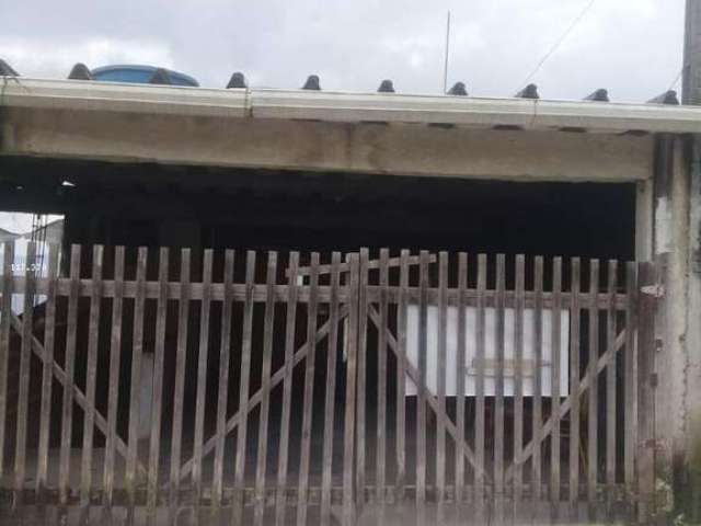 Casa para Venda em Suzano, Jardim São Luis, 3 dormitórios, 2 banheiros, 1 vaga