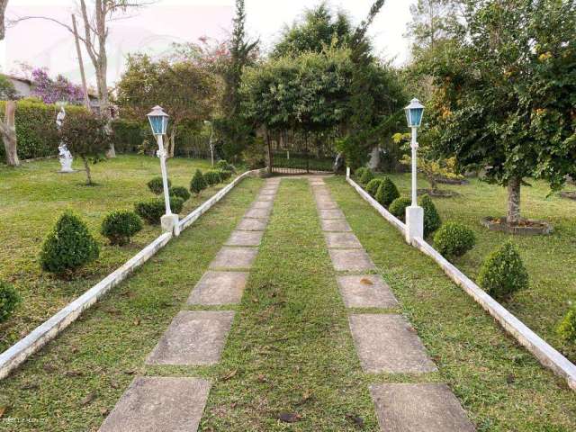 Chácara para Venda em Suzano, Recreio Internacional, 2 dormitórios, 2 banheiros, 2 vagas