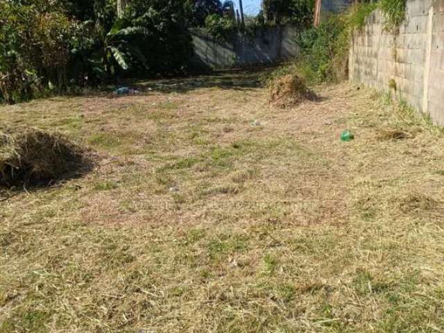 Terreno para Venda em Suzano, Jardim Brasil