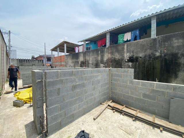 Terreno para Venda em Suzano, Jardim São Luis, 1 dormitório, 1 vaga