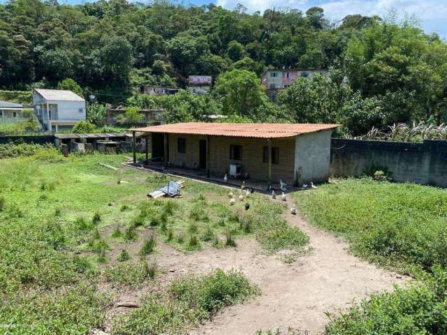 Chácara para Venda em Rio Grande da Serra, ,,,, 1 dormitório, 1 banheiro