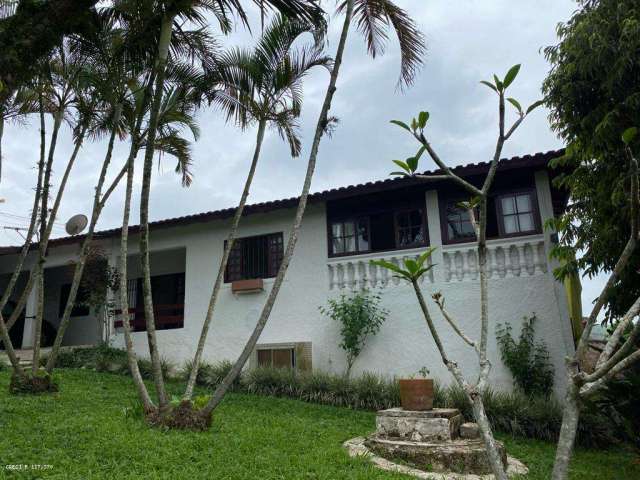 Casa para Locação em Mauá, Jardim Itapark, 1 dormitório, 1 banheiro, 1 vaga