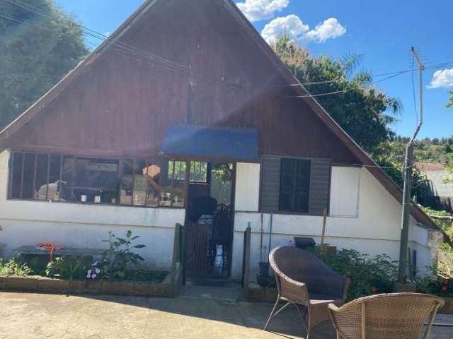 Chácara para Venda em Suzano, Duchen, 2 dormitórios, 1 banheiro, 2 vagas