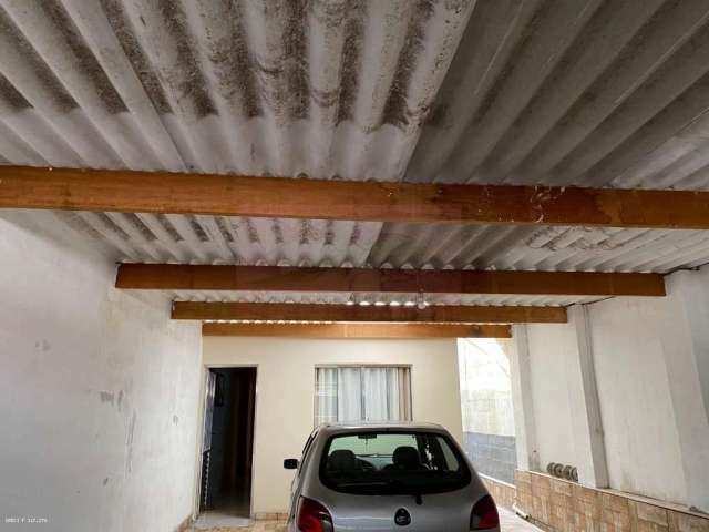 Casa para Venda em Suzano, Vila Fátima, 3 dormitórios, 1 suíte, 2 banheiros, 4 vagas