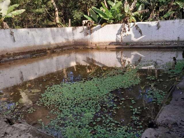 Chácara para Venda em Suzano, Chácara São Judas Tadeu, 3 dormitórios, 1 suíte, 3 banheiros