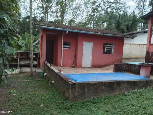 Chácara para Venda em Suzano, ANA ROSA, 2 dormitórios, 2 banheiros, 2 vagas