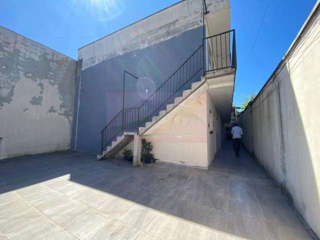 Apartamento para Locação em Suzano, Buenos Aires, 1 dormitório, 1 banheiro