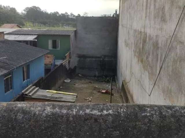 Terreno para Venda em Mauá, JARDIM PRIMAVERA