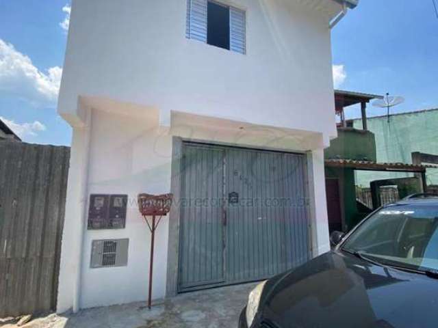 Casa para Locação em Suzano, Jardim Planalto, 1 dormitório, 1 banheiro