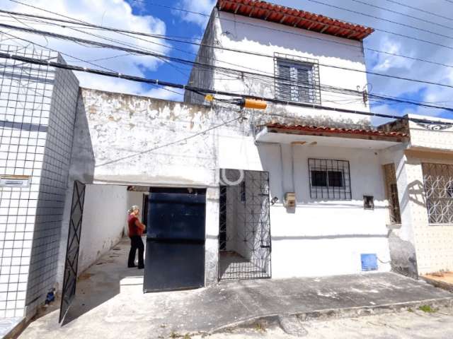 Casa para venda, 4 quartos - Cidade 2000, Fortaleza