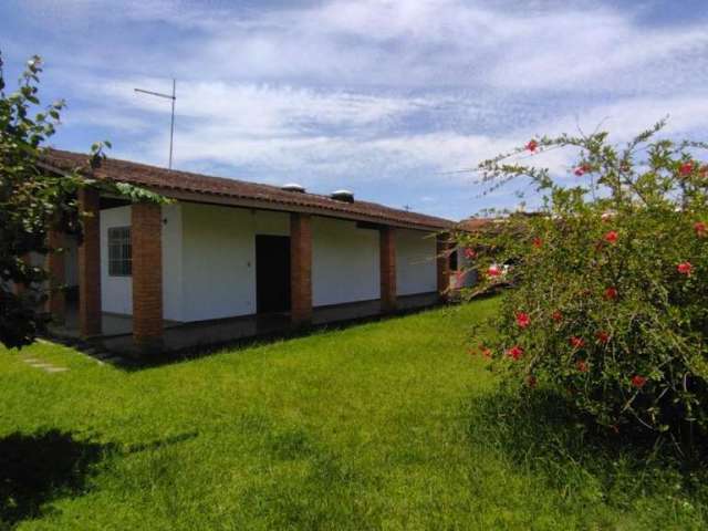 Casa para Venda em Itanhaém, Bopiranga, 4 dormitórios, 1 suíte, 2 banheiros, 6 vagas