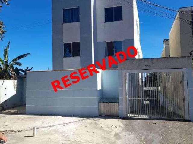 Apartamento 3 dormitórios semi mobiliado - bairro Quississana SJP-PR