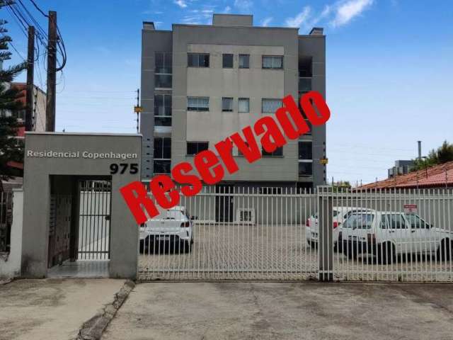 Apartamento com 3 quartos Cidade Jardim SJP-PR